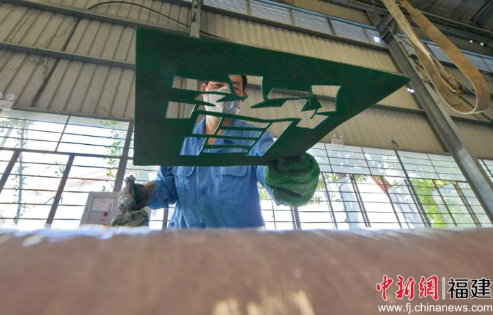福建泉港:企业技改激活力促生产