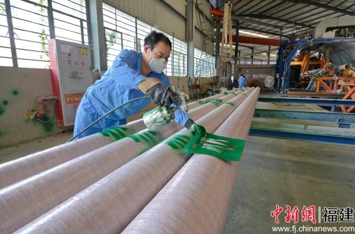 福建泉港:企业技改激活力促生产